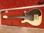 Rickenbacker 425/6 Mod, Natural: Full Instrument - Front