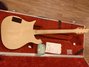 Rickenbacker 425/6 Mod, Natural: Full Instrument - Rear