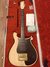 Rickenbacker 425/6 Mod, Natural: Neck - Front