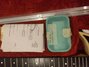 Rickenbacker 425/6 Mod, Natural: Close up - Free
