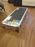 Rickenbacker 425/6 Mod, Natural: Close up - Free2