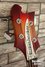 Rickenbacker 4003/4 , Fireglo: Headstock