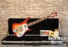 Rickenbacker 4003/4 , Fireglo: Full Instrument - Front