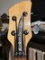 Rickenbacker 3000/4 BT, Walnut: Headstock