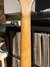 Rickenbacker 3000/4 BT, Walnut: Neck - Rear