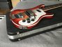 Rickenbacker 4003/4 , Fireglo: Free image