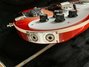 Rickenbacker 4003/4 , Fireglo: Free image2