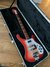 Rickenbacker 4003/4 , Fireglo: Full Instrument - Front