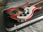 Rickenbacker 4003/4 , Fireglo: Close up - Free