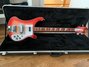 Rickenbacker 4003/4 , Fireglo: Close up - Free2