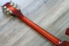 Rickenbacker 660/12 TP, Fireglo: Neck - Rear