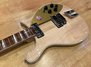 Rickenbacker 660/6 , Mapleglo: Free image