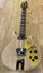 Rickenbacker 660/6 , Mapleglo: Free image2