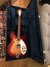 Rickenbacker 330/6 , Fireglo: Free image2