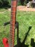 Rickenbacker 450/6 , Fireglo: Neck - Front