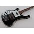 Rickenbacker 4003/4 , Jetglo: Body - Front