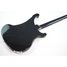 Rickenbacker 4003/4 , Jetglo: Body - Rear