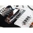 Rickenbacker 4003/4 , Jetglo: Close up - Free2