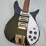 Rickenbacker 325/6 C64, Jetglo: Free image