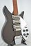 Rickenbacker 325/6 C64, Jetglo: Body - Front
