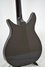 Rickenbacker 325/6 C64, Jetglo: Body - Rear