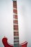 Rickenbacker 620/6 , Fireglo: Neck - Front