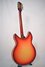 Rickenbacker 360/12 C63, Fireglo: Full Instrument - Rear