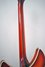 Rickenbacker 360/12 C63, Fireglo: Neck - Rear
