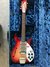 Rickenbacker 1996/6 f hole, Fireglo: Free image2