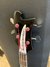 Rickenbacker 4003/4 , Jetglo: Headstock