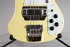 Rickenbacker 4001/4 CS, Cream: Free image