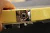 Rickenbacker 4001/4 CS, Cream: Close up - Free