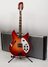 Rickenbacker 360/12 C63, Fireglo: Free image2