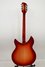 Rickenbacker 360/12 C63, Fireglo: Full Instrument - Rear