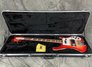 Rickenbacker 4003/4 , Fireglo: Free image2