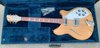 Rickenbacker 360/6 , Mapleglo: Full Instrument - Front