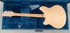 Rickenbacker 360/6 , Mapleglo: Full Instrument - Rear