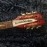 Rickenbacker 360/12 V64, Fireglo: Headstock