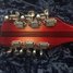 Rickenbacker 360/12 V64, Fireglo: Headstock - Rear