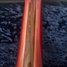 Rickenbacker 360/12 V64, Fireglo: Neck - Rear