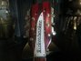 Rickenbacker 360/12 V64, Fireglo: Headstock