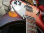 Rickenbacker 360/12 V64, Fireglo: Free image