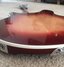 Nov 1989 Rickenbacker 370/12 RM, Fireglo: Body - Rear