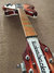 Rickenbacker 370/12 RM, Fireglo: Neck - Front
