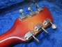 Rickenbacker 625/6 , Fireglo: Headstock - Rear