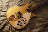 Rickenbacker 620/6 , Mapleglo: Body - Front