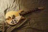 Rickenbacker 620/6 , Mapleglo: Full Instrument - Front