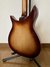 Sep 2009 Rickenbacker 310/6 C64, MonteBrown: Body - Rear
