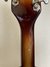 Rickenbacker 310/6 C64, MonteBrown: Neck - Rear