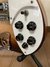 Rickenbacker 310/6 C64, MonteBrown: Close up - Free2